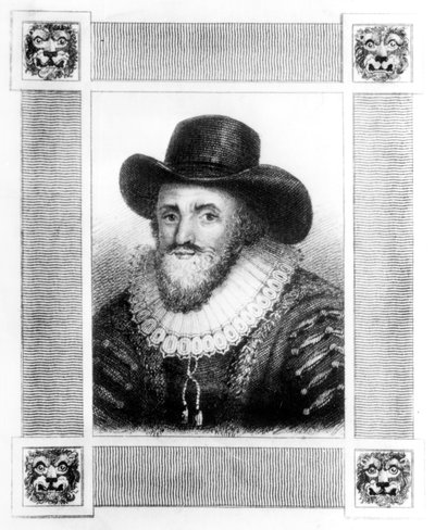 Edward Alleyn von English School